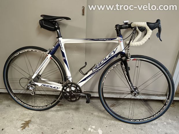 Vélo Ridley Orion - 4