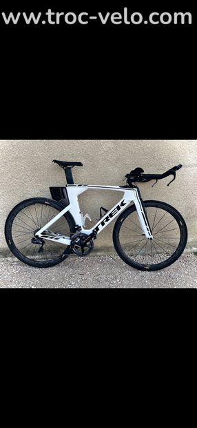 Trek Speed concept  - 1