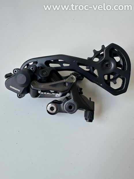 SHIMANO GRX810-2  - 7