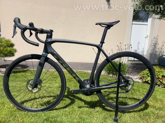 TREK ÉMONDA SL6 pro disc 2023 taille 56