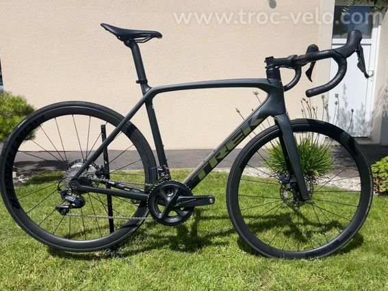 TREK ÉMONDA SL6 pro disc 2023 taille 56 - 2