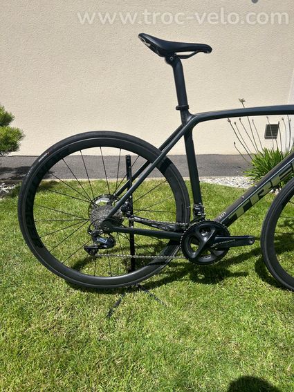 TREK ÉMONDA SL6 pro disc 2023 taille 56 - 3