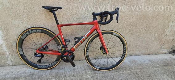 BMC SLR ONE - 2