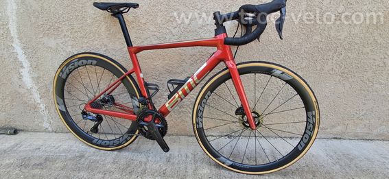 BMC SLR ONE - 3
