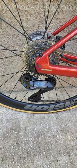 BMC SLR ONE - 4