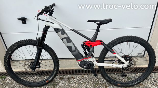 Vttae Husqvarna HC7 630wh - 1