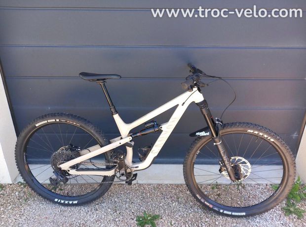 VTT CANYON SPECTRAL 2023 - 5