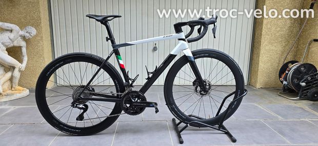 Colnago C68 Dura Ace 12 vitesses 2023 - 1