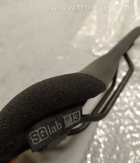 Selle sqlab 614  - 2