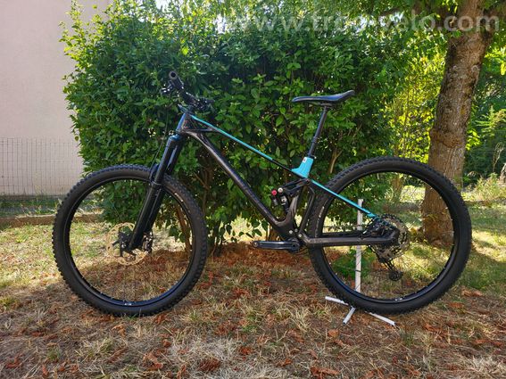 Mondraker foxy R 2019 - 2