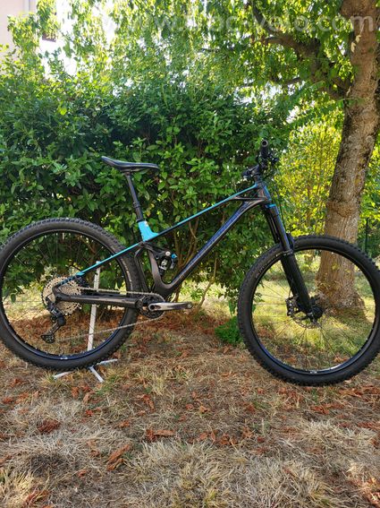Mondraker foxy R 2019 - 3
