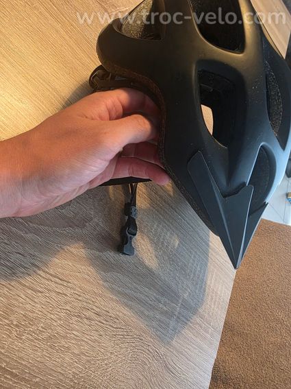 Casque Suomi VTT - 3