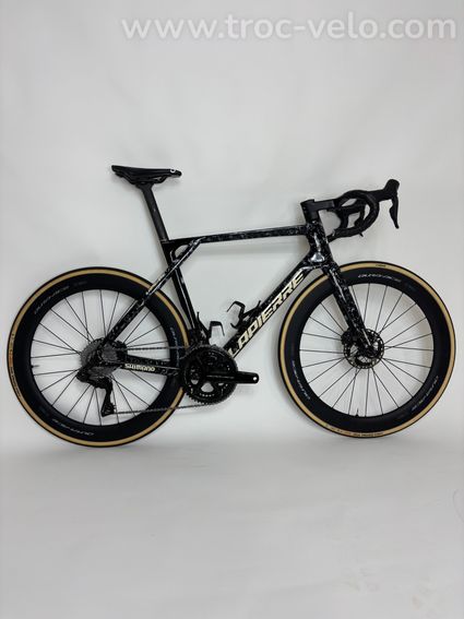 OFFRE DE RENTREE- Lapierre Xelius DRS - Team PicNic Post NL - Taille L