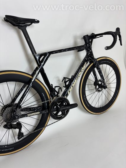 OFFRE DE RENTREE- Lapierre Xelius DRS - Team PicNic Post NL - Taille L - 4