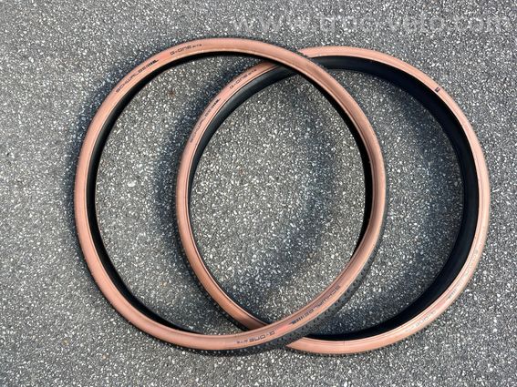 Pneus SCHWALBE G-ONE - 4