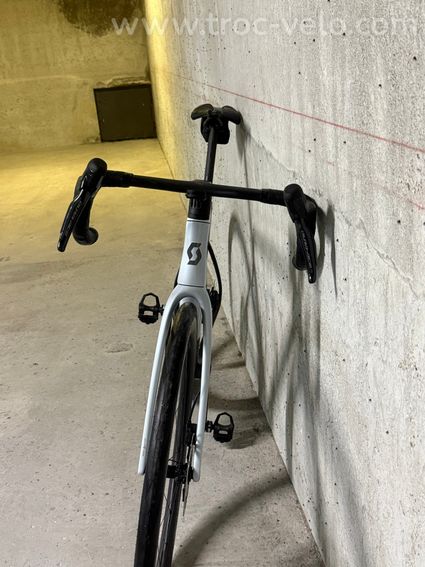 scott addict RC PRO  - 2
