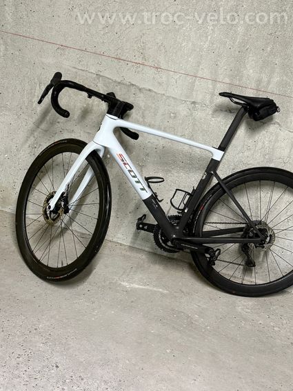 scott addict RC PRO  - 3