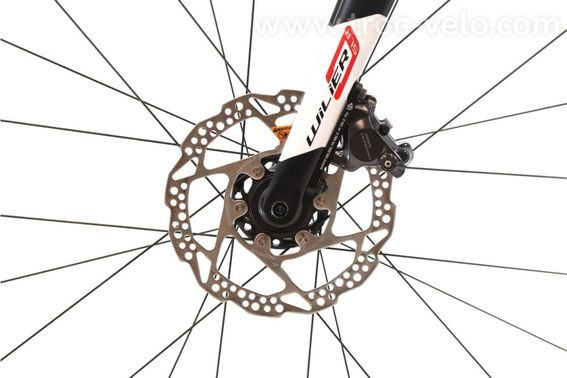 Produit Reconditionne    Wilier 0 Slr Di2 12v    Noir   Velo De Route   Tres Bon Etat - 7