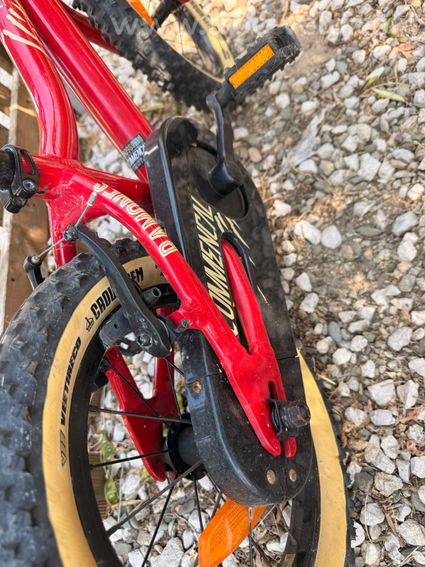 VTT Commencal 14'' bon état - 2