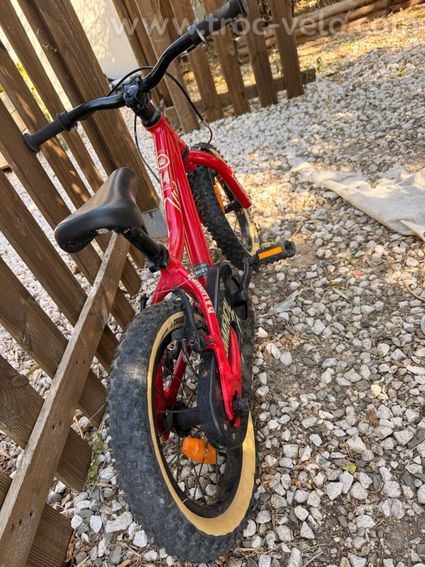 VTT Commencal 14'' bon état - 3