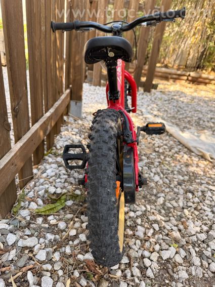 VTT Commencal 14'' bon état - 4