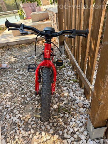 VTT Commencal 14'' bon état - 5