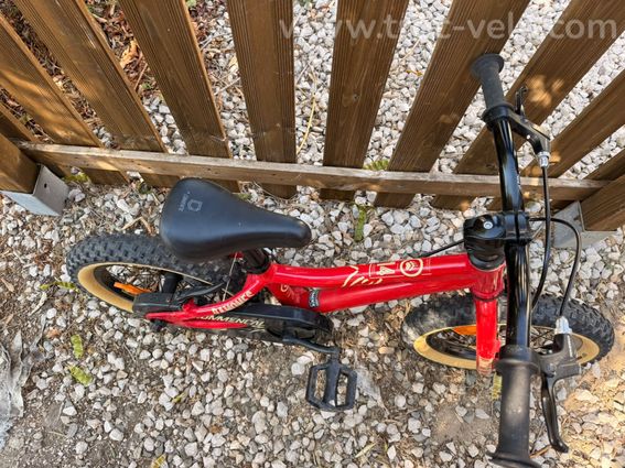VTT Commencal 14'' bon état - 6