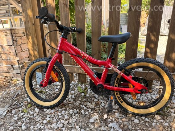 VTT Commencal 14'' bon état - 7