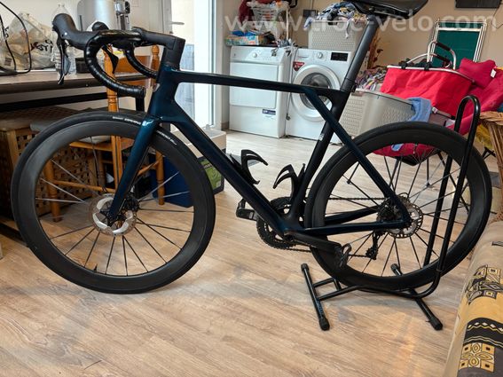Lapierre Xelius DRS 2025