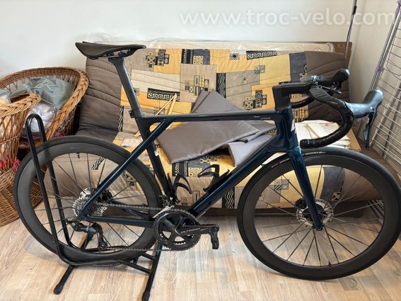 Lapierre Xelius DRS 2025 - 2