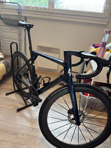 Lapierre Xelius DRS 2025 - 3