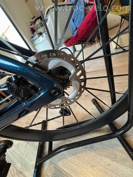 Lapierre Xelius DRS 2025 - 4