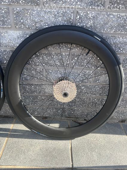 Roue Syncros Capital 1.0 60 - 2
