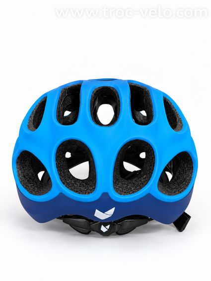Casque vélo CATLIKE KILAUEA 55-57 cm Bleu neuf jamais utilisé - 2