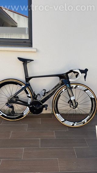 Cervelo S5