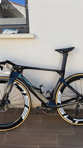 Cervelo S5 - 2