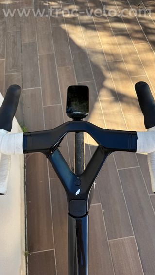 Cervelo S5 - 3
