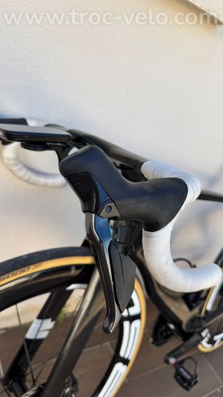 Cervelo S5 - 4