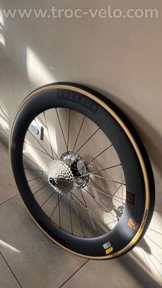 Cervelo S5 - 7