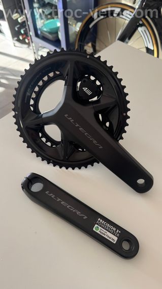 Cervelo S5 - 8