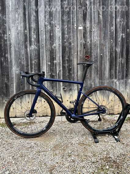 Specialized Tarmac Sl8 - 2