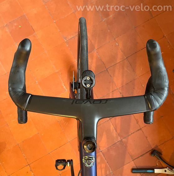 Specialized Tarmac Sl8 - 3