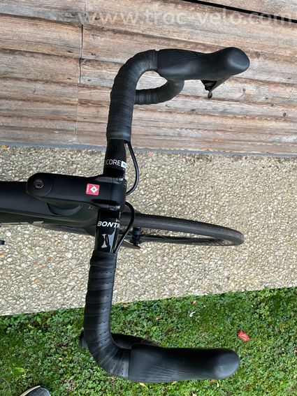 Trek Domane SLR 6 - 4