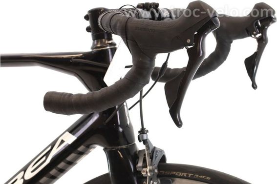 Produit Reconditionne Orbea Orca M20 Noir Velo De Route Tres Bon Etat - 6