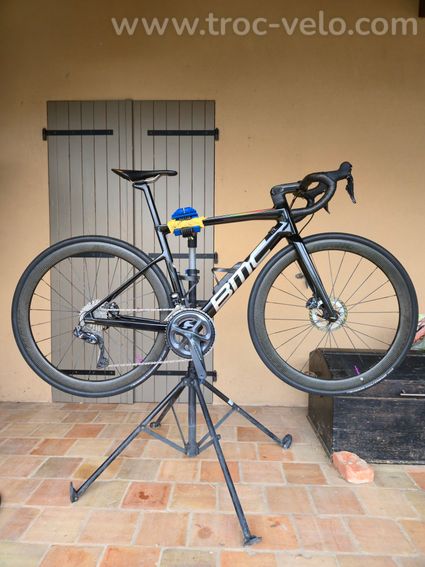 Bmc slr 2023
