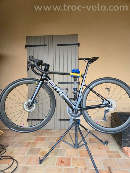 Bmc slr 2023 - 2