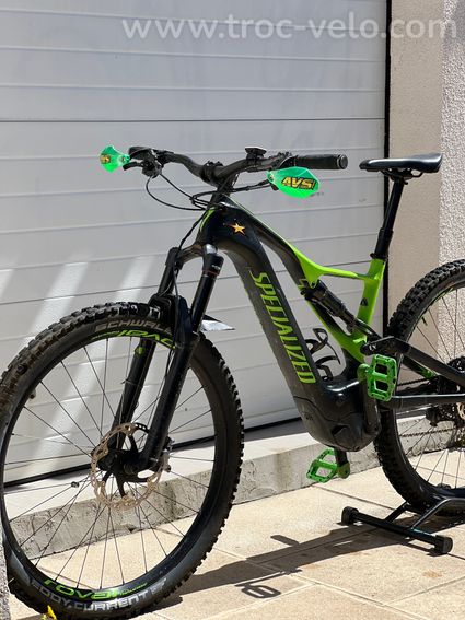 Specialized turbo levo fsr men expert carb 29. L.  - 2