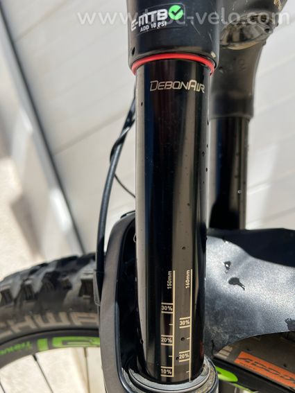 Specialized turbo levo fsr men expert carb 29. L.  - 6