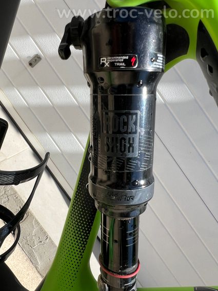 Specialized turbo levo fsr men expert carb 29. L.  - 7