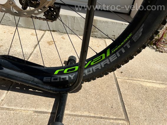 Specialized turbo levo fsr men expert carb 29. L.  - 9